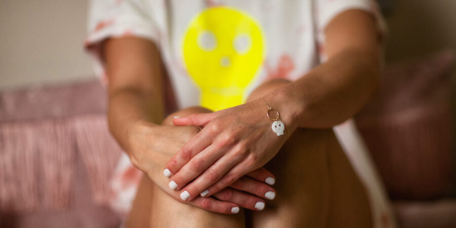 Pulsera JOLIE Argent - Imagen 2