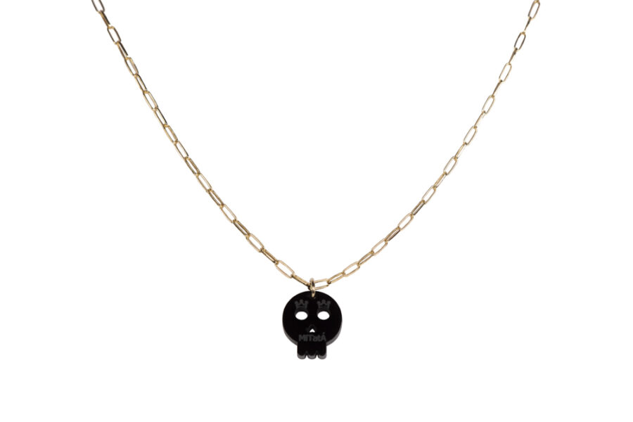 Collar Amelie