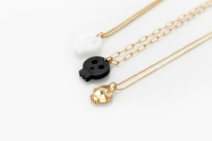 Collar NICOLLE - Imagen 3