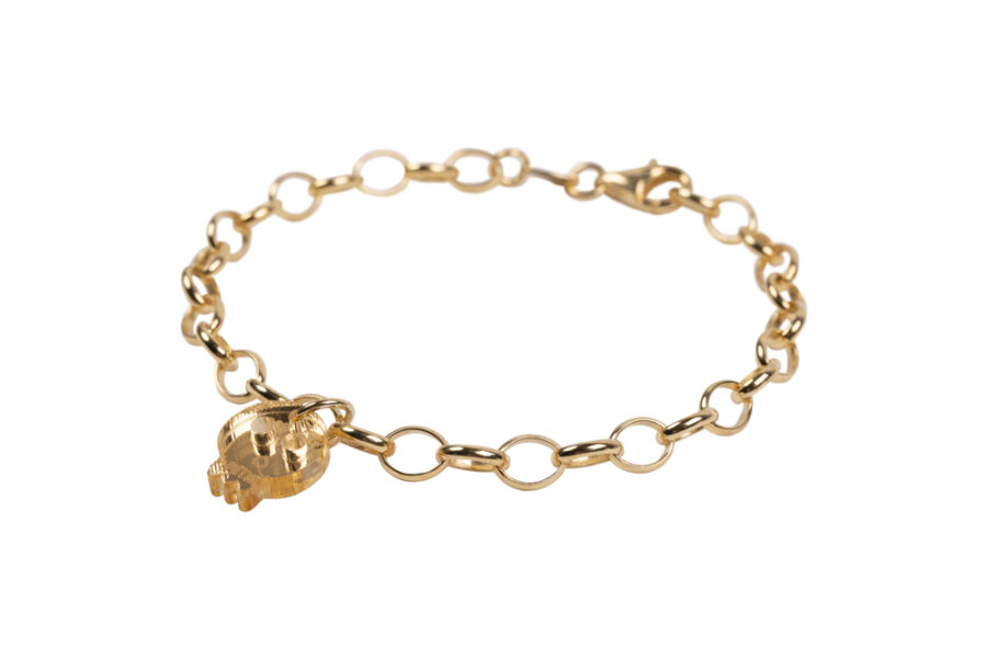Pulsera SOPHIE MIROIR - Imagen 4