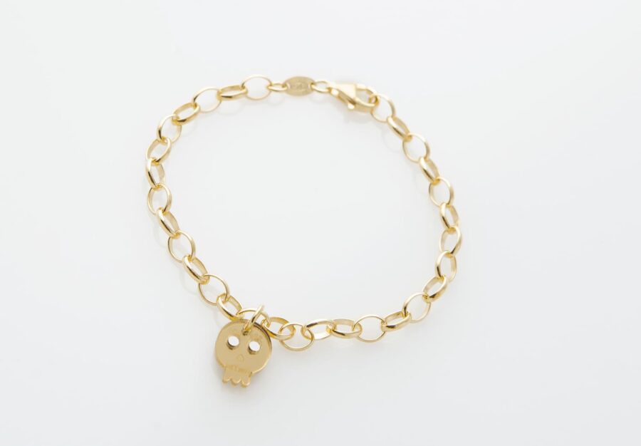 Pulsera SOPHIE MIROIR - Imagen 2