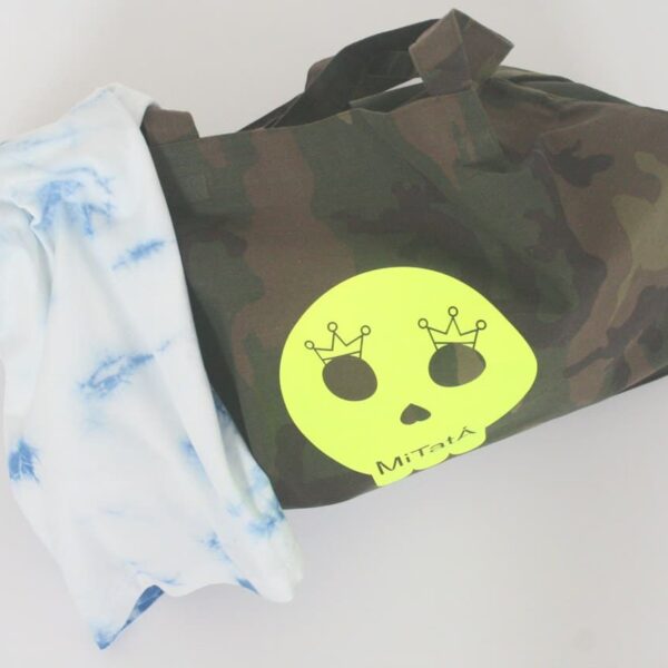 SHOPPING BAG MiTatÁ