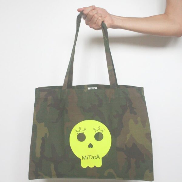 SHOPPING BAG MiTatÁ