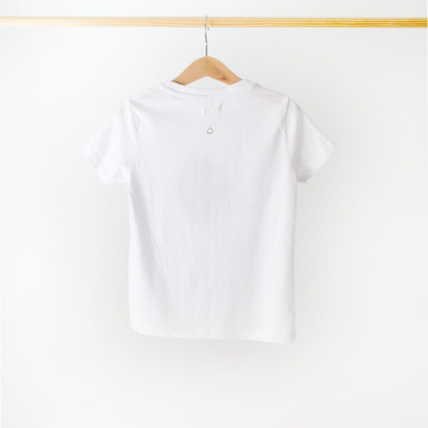 Camiseta MiTatÁ Mini BLACK