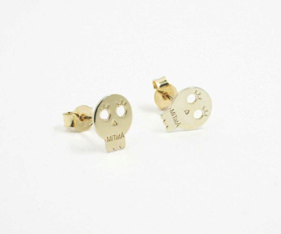 Pendientes DENNISE - Imagen 4