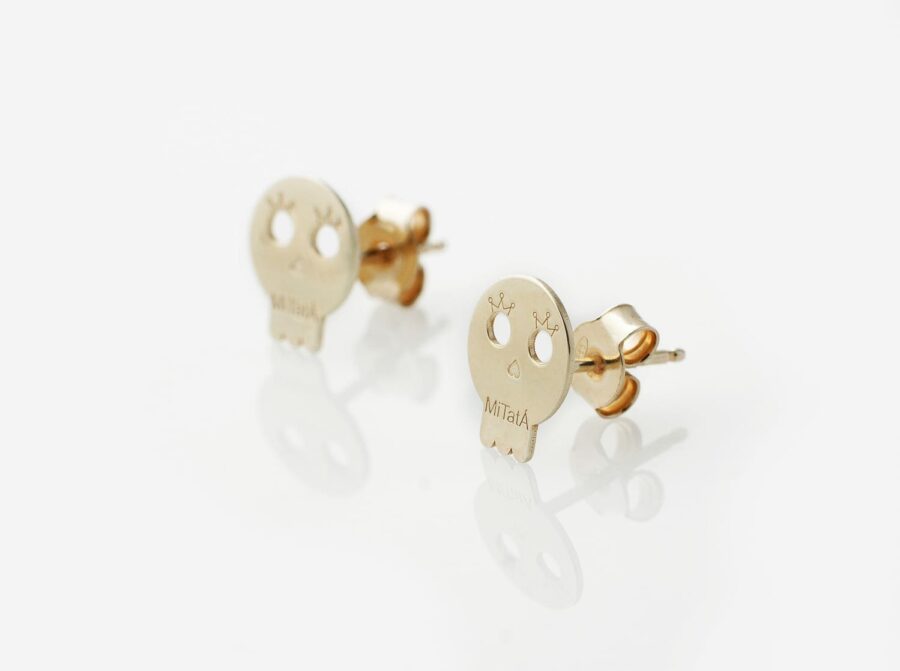 Pendientes DENNISE - Imagen 2