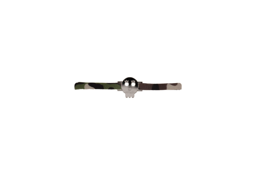 PULSERA MiTatÁ CAMUFLAJE