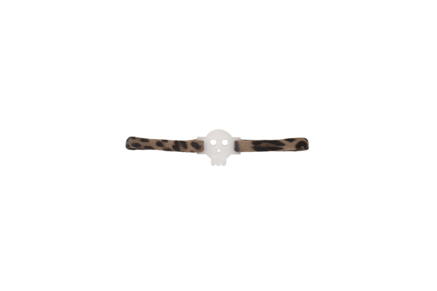 PULSERA MiTatÁ LEOPARDO