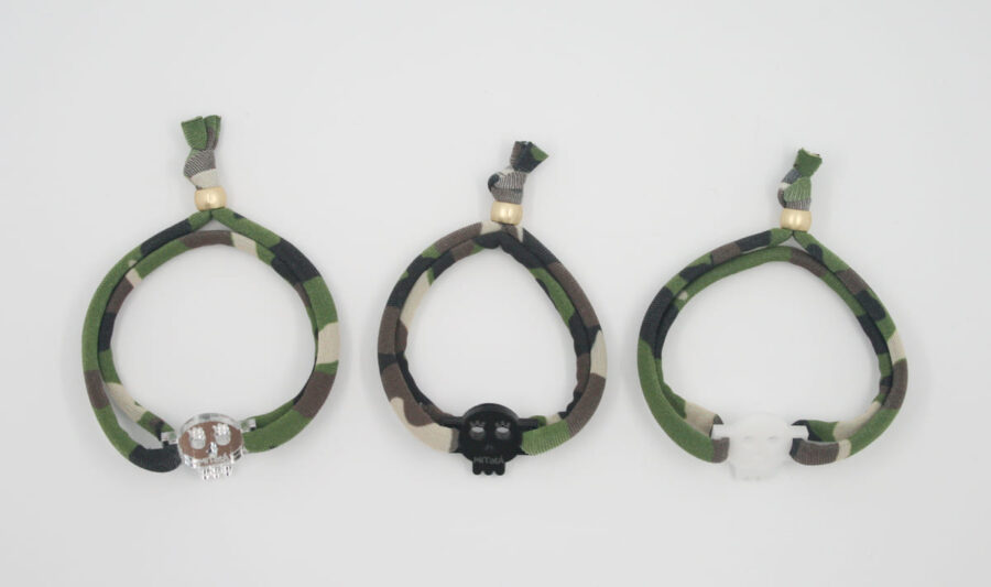 PULSERA MiTatÁ CAMUFLAJE - Imagen 4