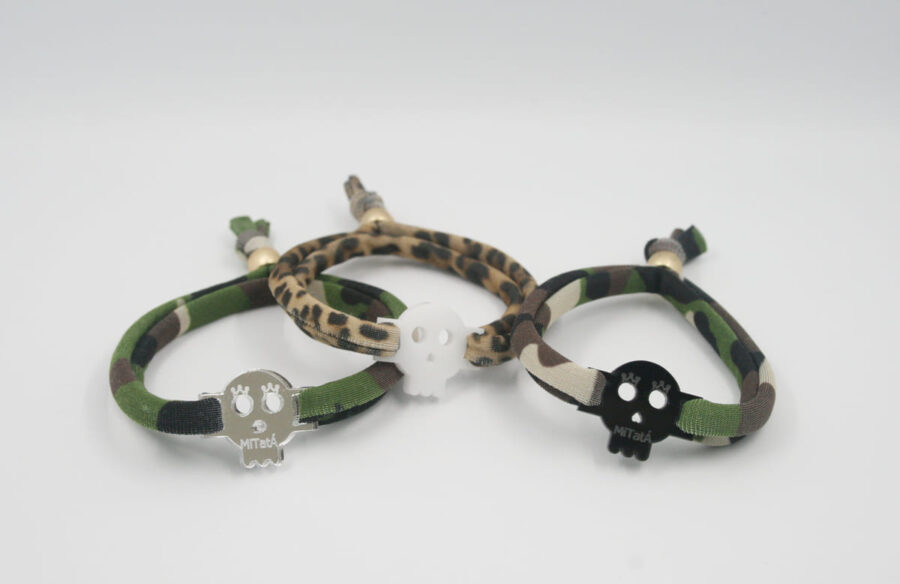 PULSERA MiTatÁ CAMUFLAJE - Imagen 5
