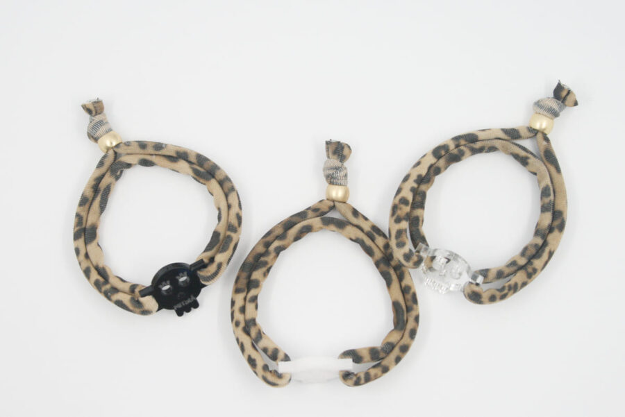PULSERA MiTatÁ LEOPARDO - Imagen 2