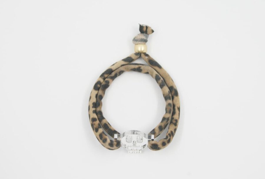 PULSERA MiTatÁ LEOPARDO - Imagen 3