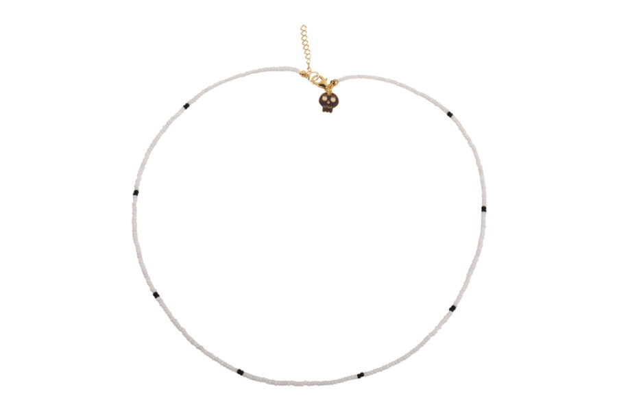 Collar YVES GLACE