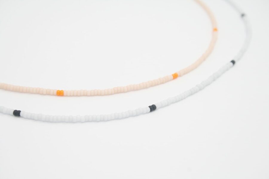 Collar YVES GLACE - Imagen 3