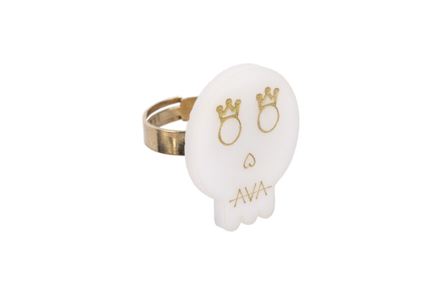 PREVENTA Anillo SCARLETT - Imagen 5
