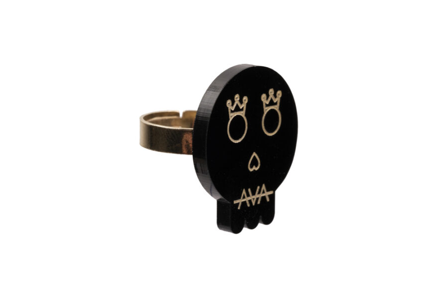 PREVENTA Anillo SCARLETT - Imagen 6