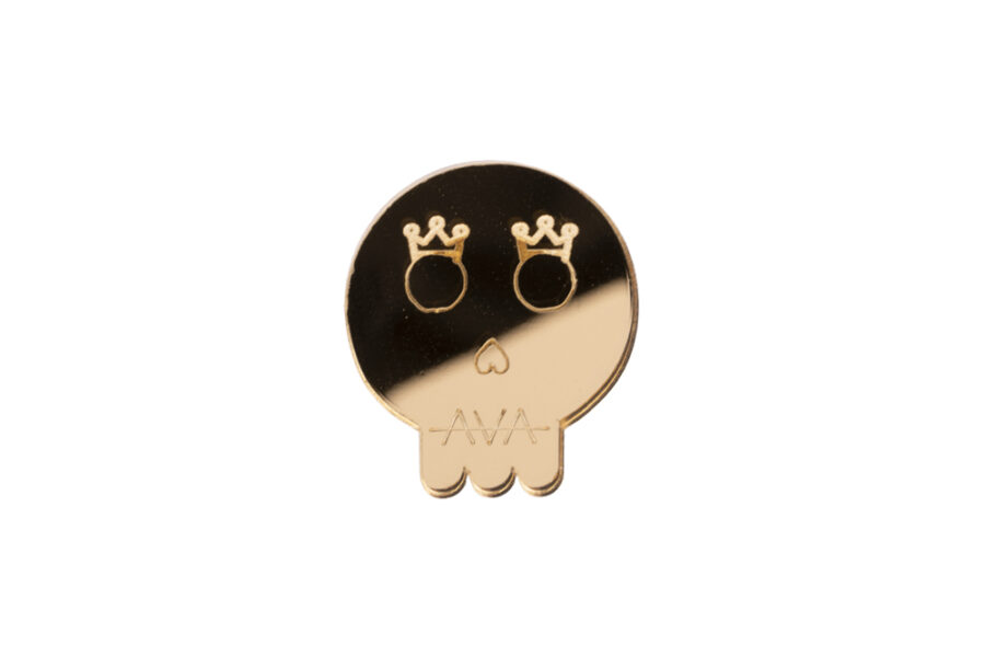 Anillo SCARLETT MIROIR_PREVENTA