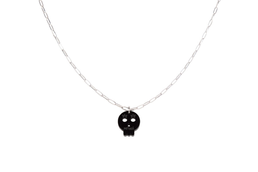 Collar AMELIE Argent