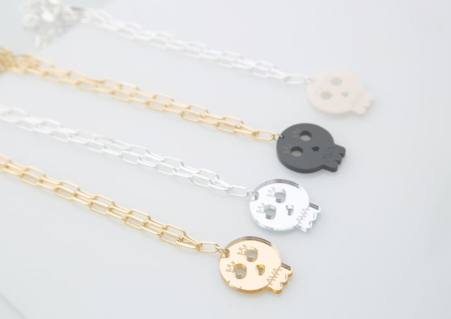 Collar SCARLETT - Imagen 3