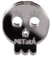 Calavera espejo