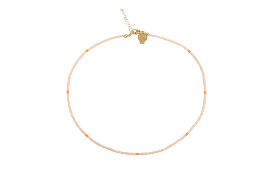 COLLAR IVETTE ROSE