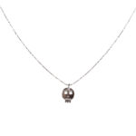 Collar NICOLLE MIROIR Argent