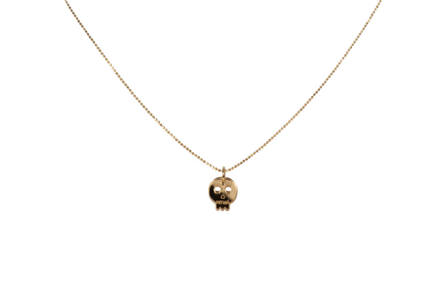 Collar NICOLLE MIROIR