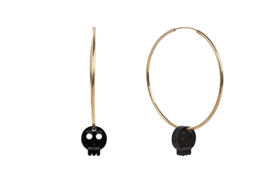 Pendientes ALIZEE