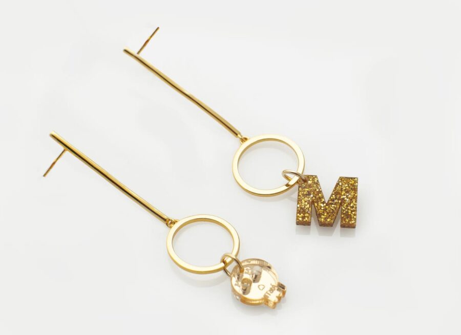 PENDIENTES ANAIS - Imagen 4