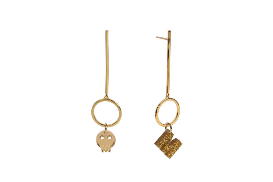 PENDIENTES ANAIS