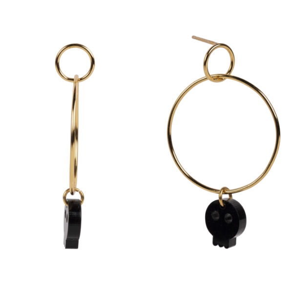 Pendientes ANNETTE