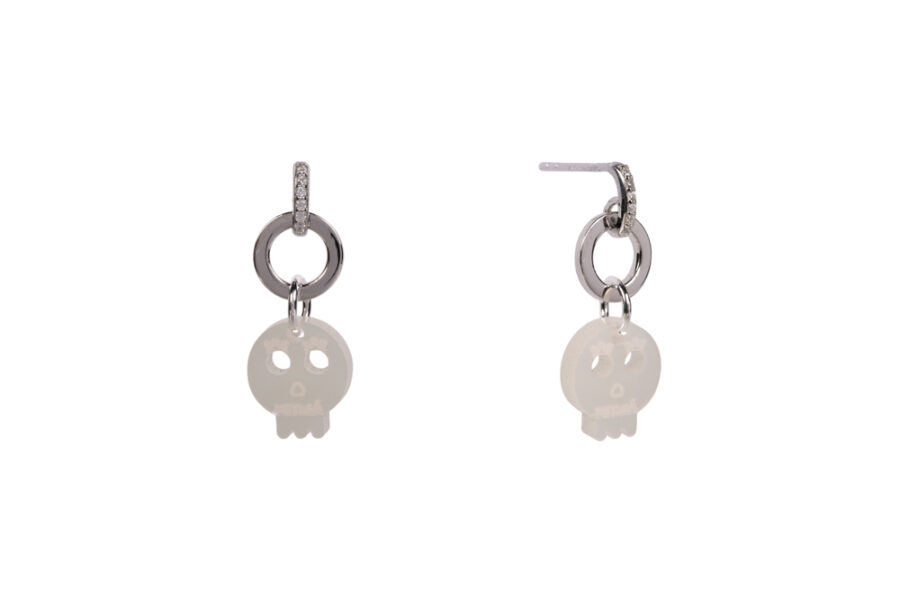 PENDIENTES COLETTE ARGENT