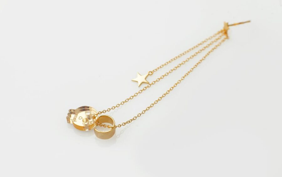 Pendientes MIRELLE - Imagen 4