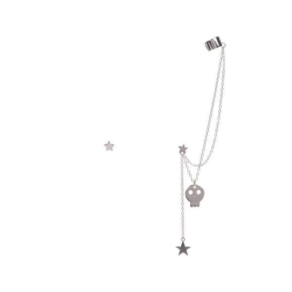 Pendientes MIRELLE Argent