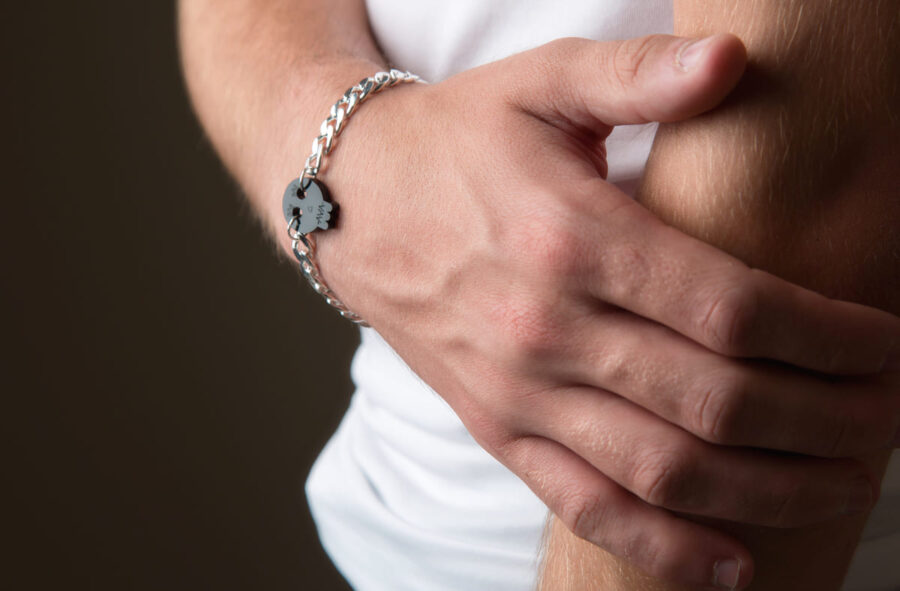 Pulsera DENIS - Imagen 3