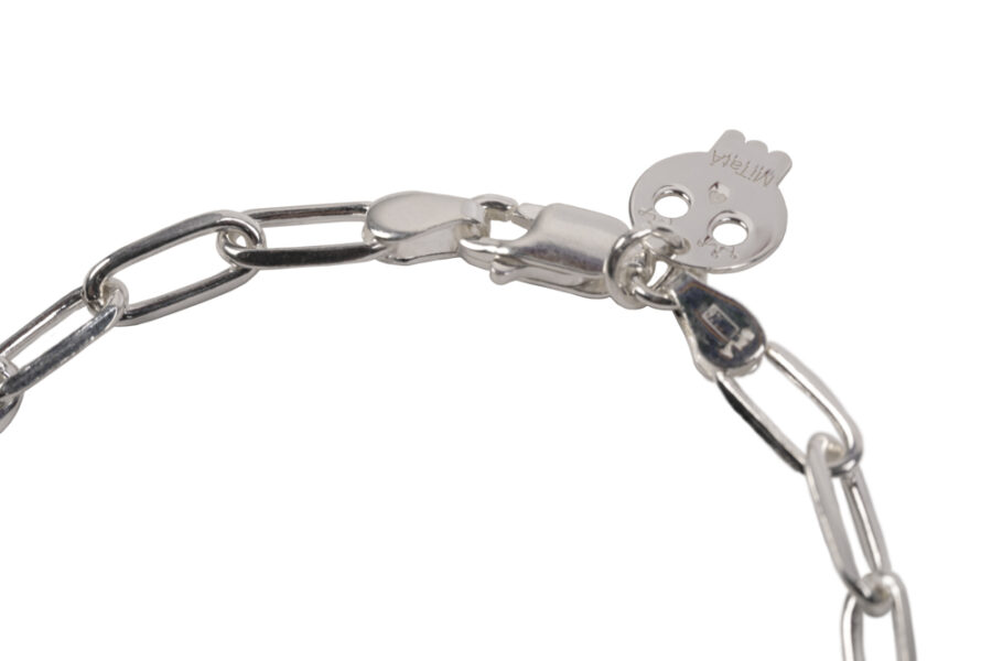 Pulsera SCARLETT Argent PREVENTA - Imagen 2