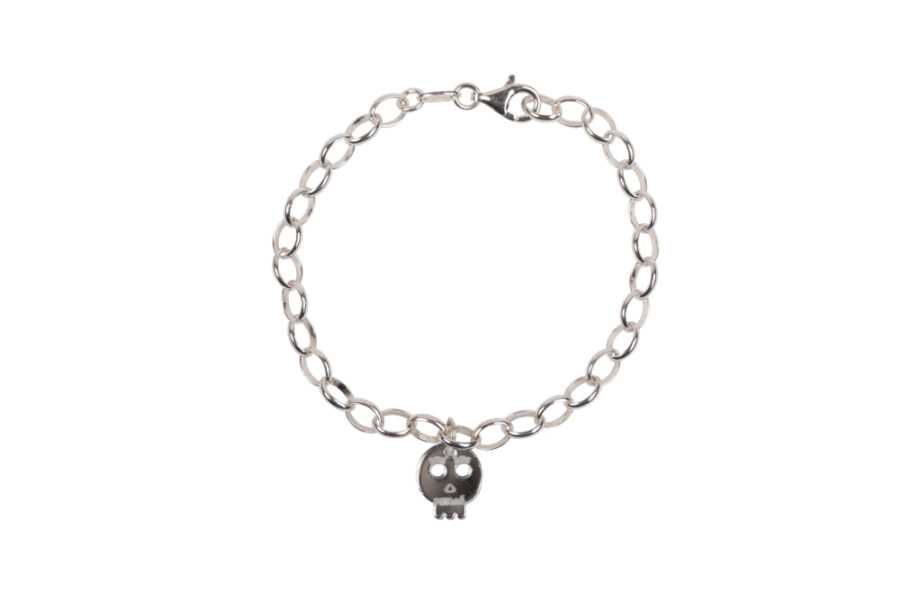 Pulsera SOPHIE MIROIR Argent