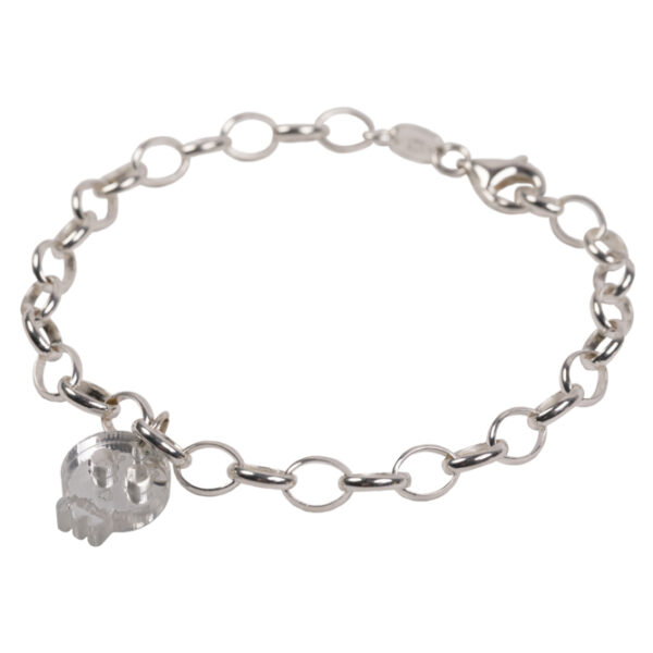 Pulsera SOPHIE MIROIR Argent