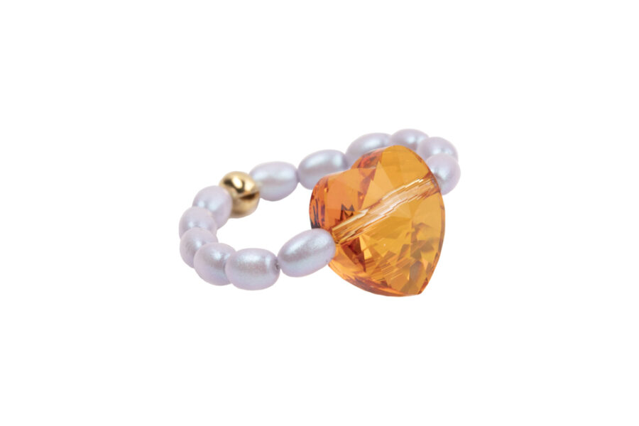 ANILLO AGATHE - Imagen 2