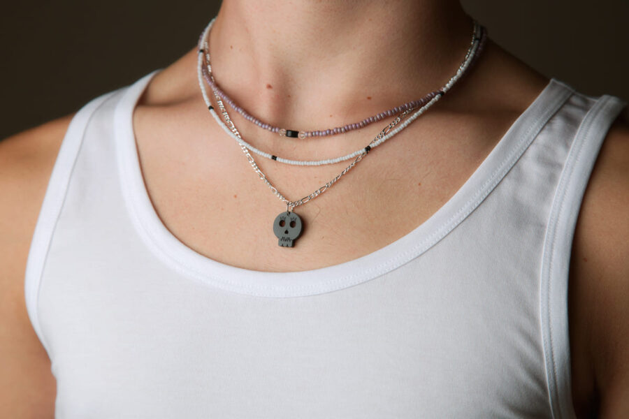 Collar ELLIOT - Imagen 4