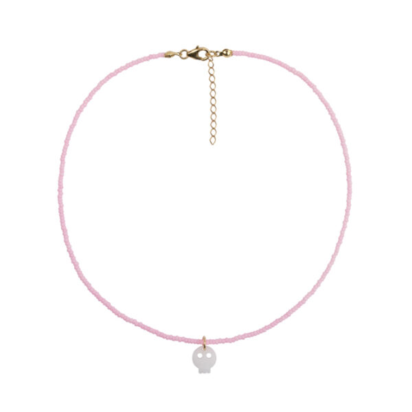 Collar MiTatÁ JADE ROSE