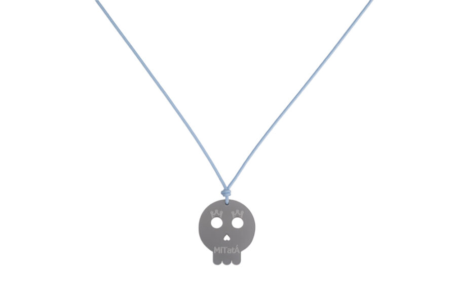 Collar MiTatÁ BLEU