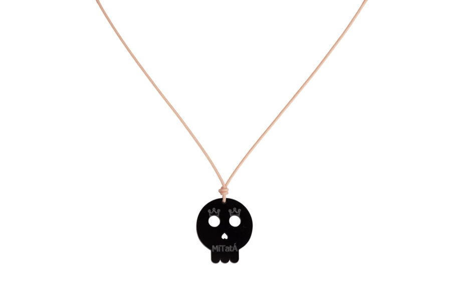 Collar MiTatÁ ROSE