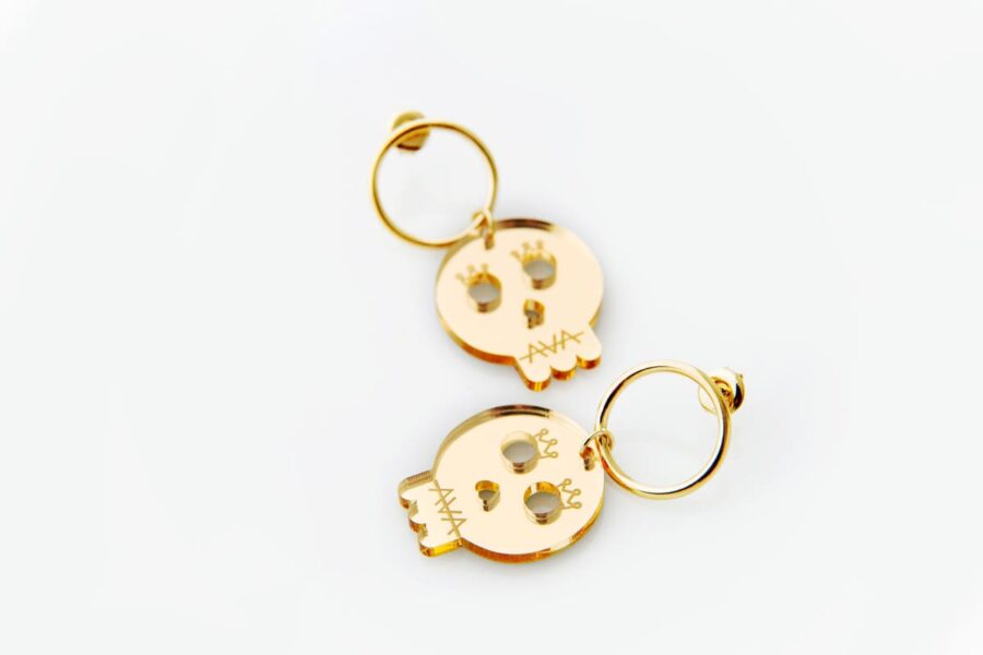 Pendientes SCARLETT - Imagen 3