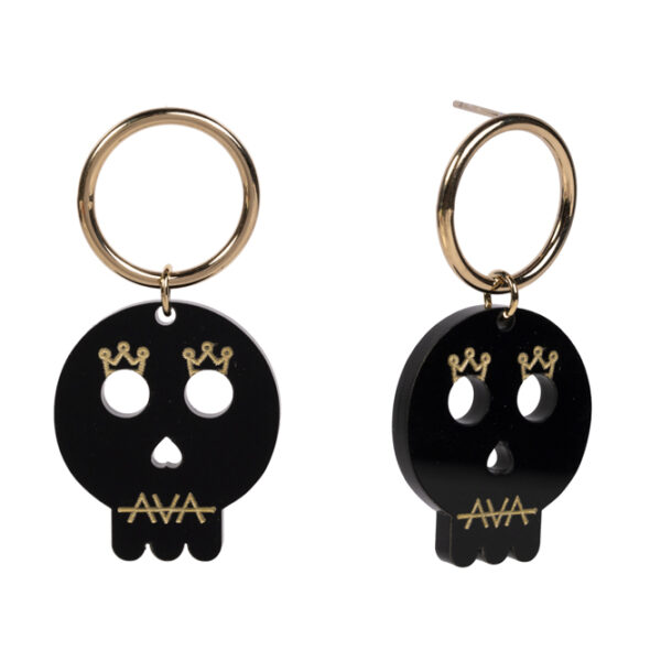 Pendientes SCARLETT