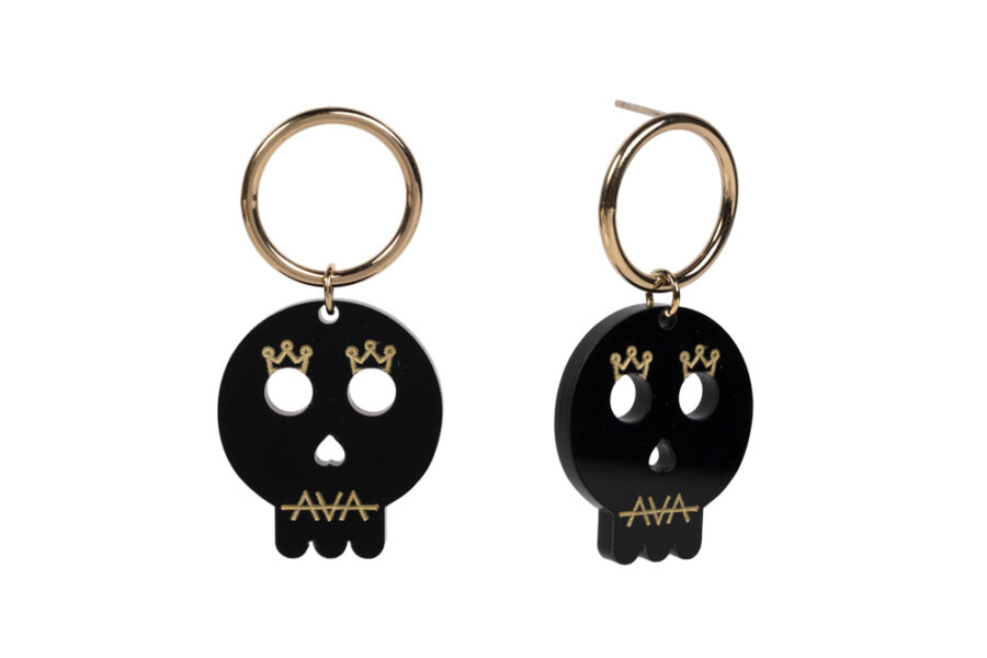 Pendientes SCARLETT