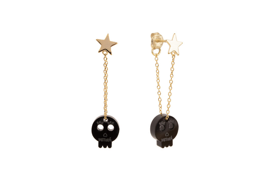 Pendientes ETOILE