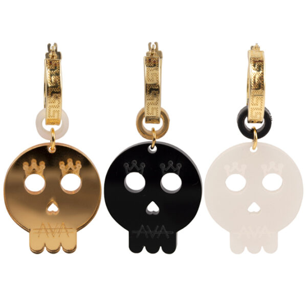 Pendientes ESTÉE