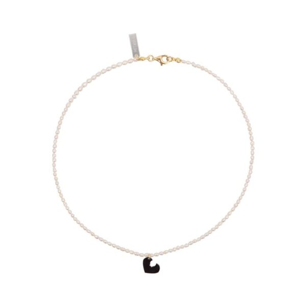 Collar VALENTINE Noir