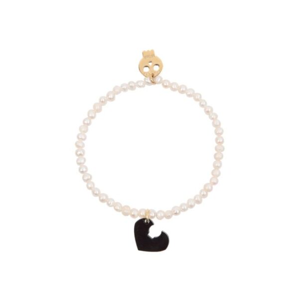Pulsera VALENTINE Noir